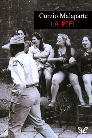 La piel